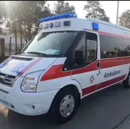 青岛市救护车转运/长途跨省市返乡拉回家/危重病人租赁价格收费用